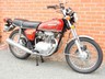 HONDA CB360 1975 MOT'd JULY 2019