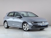 2023 Volkswagen Golf 1.5 TSI Life Euro 6 (s/s) 5dr Hatchback Petrol Manual