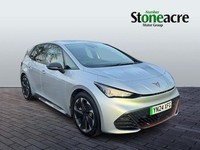 2024 Cupra Born 169kW e-Boost V2 58kWh 5dr Auto HATCHBACK ELECTRIC Automatic