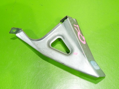 90-93 Integra OEM driver left rear back cargo speaker cover panel mount bracket