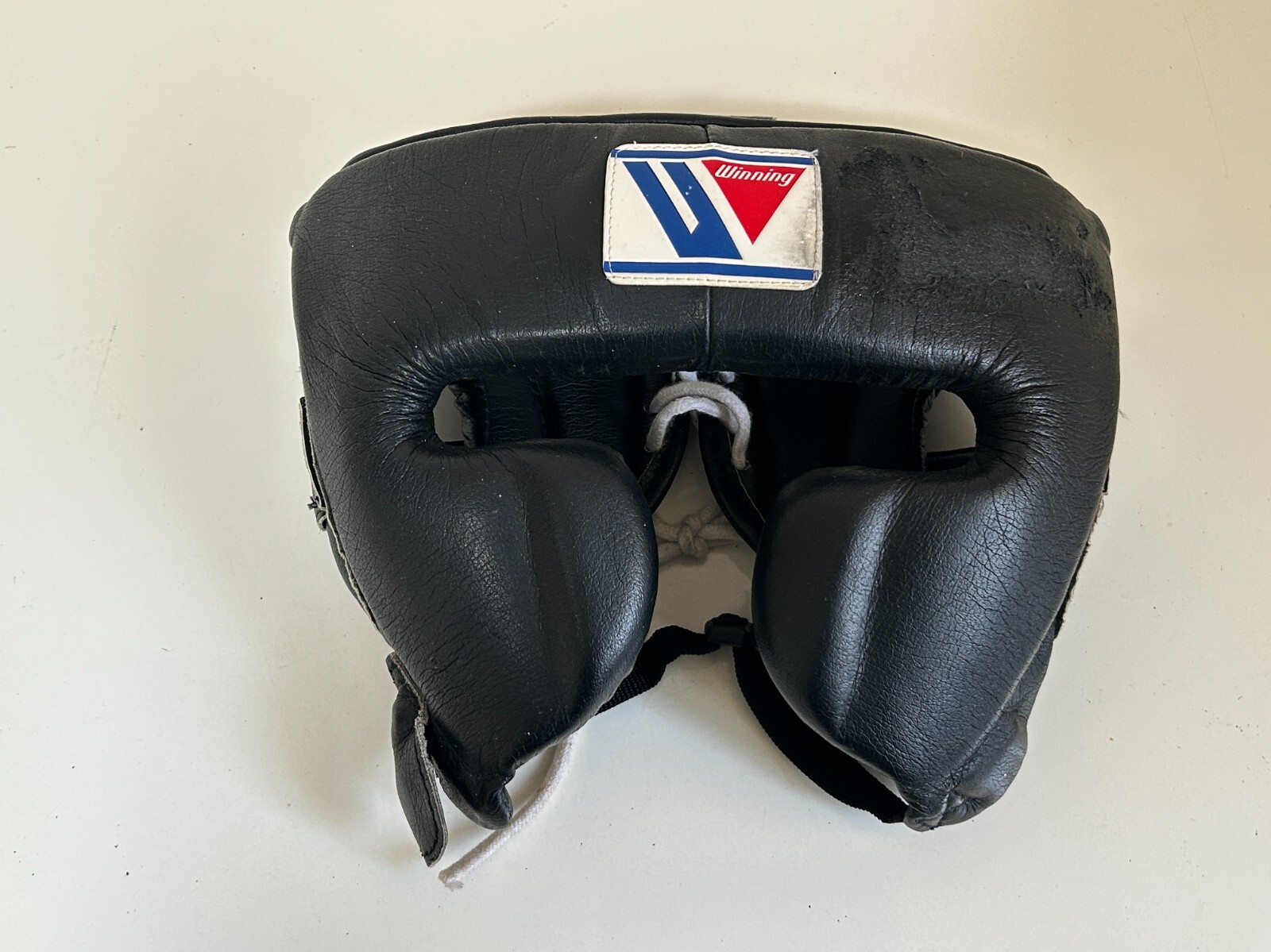 Winning ヘッドギア 紫　FG-2900 M size Amazon.com : Winning Headgear Fg2900 (Blue, Large) : Boxing