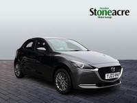2023 Mazda 2 1.5 e-Skyactiv G MHEV GT Sport 5dr HATCHBACK PETROL Manual