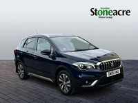 2019 Suzuki SX4 S-Cross 1.4 Boosterjet GPF SZ5 SUV 5dr Petrol Manual ALLGRIP Eur