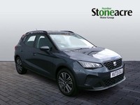 2023 SEAT Arona 1.0 TSI EVO SE Technology SUV 5dr Petrol Manual Euro 6 (s/s) (95