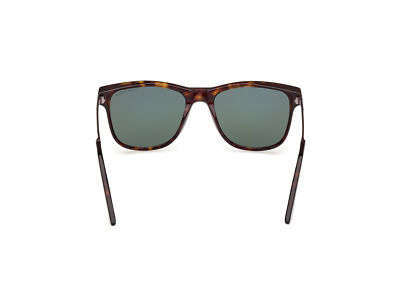 Pre-owned Tom Ford Sunglasses Ft1104 Sinatra 52n Havana Green Man