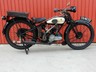 RALEIGH Model 15 De Luxe 248cc 1928 -Original Transferrable Registration Number