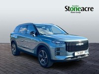 2025 Jaecoo 7 1.5T SHS 18.3kWh Luxury SUV 5dr Petrol Plug-in Hybrid Auto Euro 6 