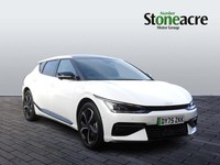 2025 Kia EV6 77.4kWh GT-Line S Auto 5dr HATCHBACK Electric Automatic