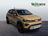 2025 Dacia Spring 27kWh Extreme 65 48kW 5dr Auto HATCHBACK ELECTRIC Automatic