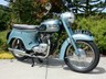 Triumph Twenty One 3TA 350cc 1961 Matching Frame & Engine Numbers, Original Reg