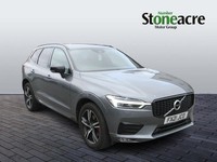 2021 Volvo XC60 R-Design B5 (Petrol) ESTATE Petrol/Electric Hybrid Automatic
