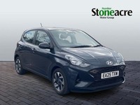 2025 Hyundai i10 I10 ADVANCE 1.2 79PS AMT MY25 HATCHBACK Petrol Automatic