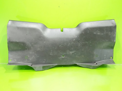 94-01 Integra OEM 2 door coupe hatch rear back wall cover panel black
