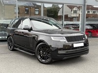 2023 Land Rover Range Rover 3.0 P400 MHEV SE Auto 4WD Euro 6 (s/s) 5dr ESTATE Pe