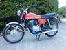 GILERA 150 ARCORE 1973 MOT'd DECEMBER 2017 VERY LOW MILEAGE