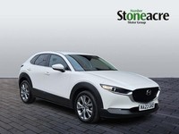 2023 Mazda CX-30 2.0 e-Skyactiv G MHEV GT Sport 5dr HATCHBACK PETROL Manual
