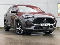 2024 MG MG HS 1.5 T-GDI 16.6kWh SE Auto Euro 6 (s/s) 5dr ESTATE Petrol/Electric 