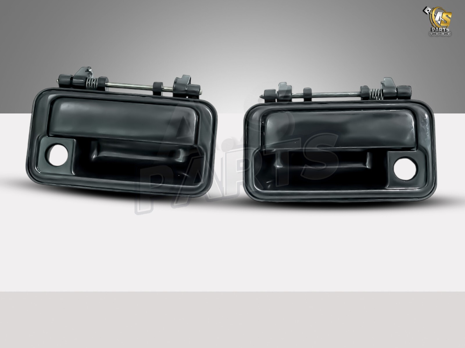 小物 A Fit Exterior Door Handle LH & RH For Suzuki Sidekick Geo