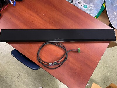 Definitive Technology Soundbar XTR SSA-5 w/ 5 Way Cable