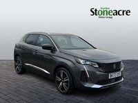 2022 Peugeot 3008 1.2 PureTech GT Premium SUV 5dr Petrol EAT Euro 6 (s/s) (130 p