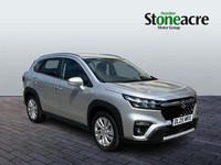 2025 Suzuki S-Cross 1.5 Strong Hybrid MOTION HATCHBACK Petrol/Electric Hybrid Au