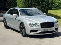 2018 Bentley Flying Spur 4.0 V8 S 4dr Auto SALOON PETROL Automatic