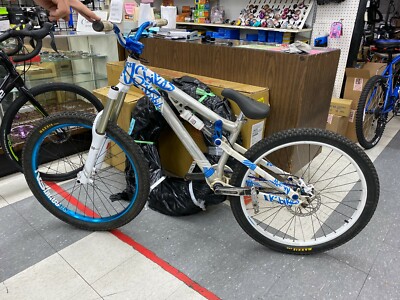 bicicleta avanti r20