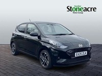 2025 Hyundai i10 I10 PREMIUM 1.0 63PS AMT MY25 HATCHBACK Petrol Automatic