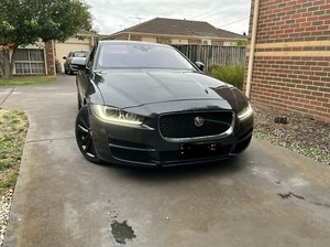 Jaguar XE 20D 2015 | Cars, Vans & Utes | Gumtree Australia Brimbank