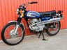Honda CL175 1972