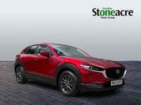 2024 Mazda CX-30 2.0 e-SKYACTIV X MHEV Centre-Line SUV 5dr Petrol Manual Euro 6 