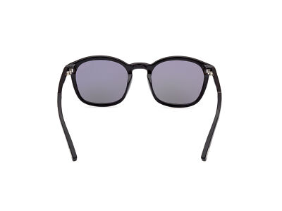 Pre-owned Tom Ford Sunglasses Ft1020-n Jayson 01d Black Grey Man In Gray