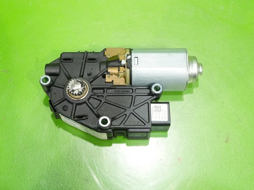 09-15 Jaguar XF XFR OEM 8X23F53508AA power sunroof motor control actuator 
