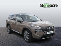 2026 Nissan X-Trail 1.5 h e-POWER Tekna Auto e-4ORCE Euro 6 (s/s) 5dr HATCHBACK 