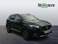 2023 MG MG ZS 1.5 VTi-TECH Exclusive SUV 5dr Petrol Manual Euro 6 (s/s) (106 ps)