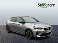 2023 Vauxhall Corsa Electric 50kWh Ultimate Hatchback 5dr Electric Auto (136 ps)