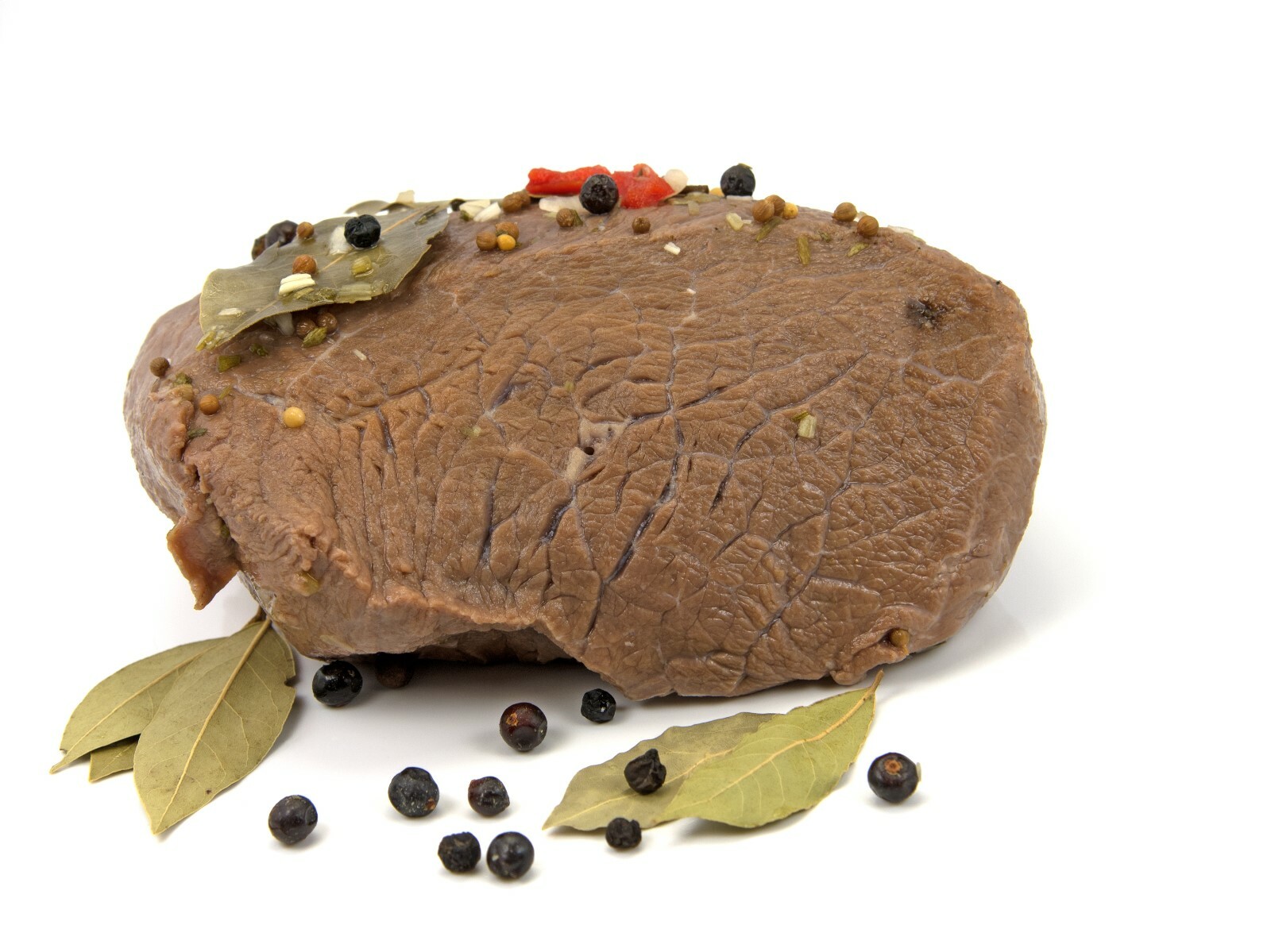 Direkt vom Bauern  Anke´s Sauerbraten € 12,90/kg kücherfertig eingelegt lecker
