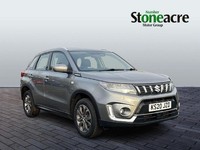 2020 Suzuki Vitara 1.4 Boosterjet MHEV SZ4 SUV 5dr Petrol Hybrid Manual Euro 6 (