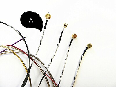 ^_^ ***Kaplan Cello Single- A String, 4/4 Size, Medium Tension,OEM***