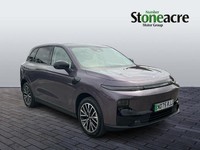 2025 Leapmotor B10 67.1kWh SUV 5dr Electric Auto (218 ps) HATCHBACK Electric Aut