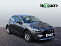 2023 Mazda Mazda2 1.5 SKYACTIV-G Centre-Line Hatchback 5dr Petrol Manual Euro 6 