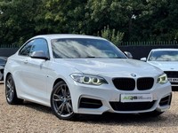 2014 BMW 2 Series M235i 2dr COUPE PETROL Manual