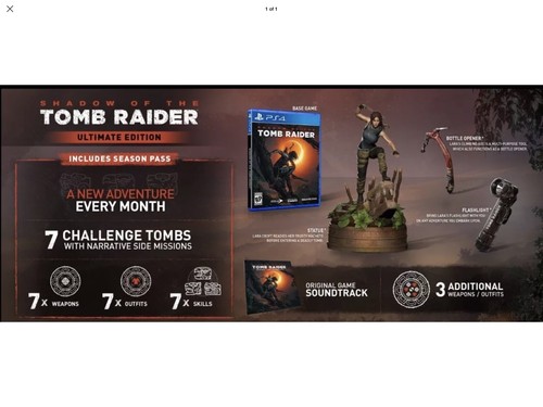 おまけ付きTomb Raider Collection 1-6 CD7枚組 レア s-l400.jpg