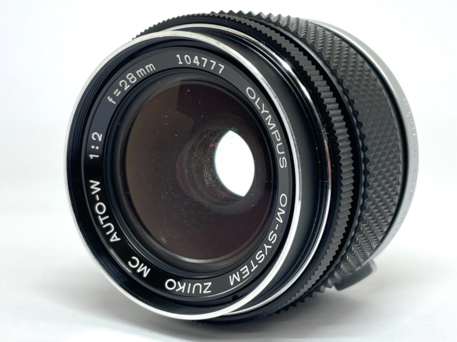 OLYMPUS OM SYSTEM AUTO BELLOWS 蛇腹