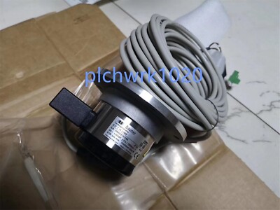 1 PCS NEW IN BOX BAUMER TachoGenerator HUBNER GTF7.16L/460 KONE KM982792G33