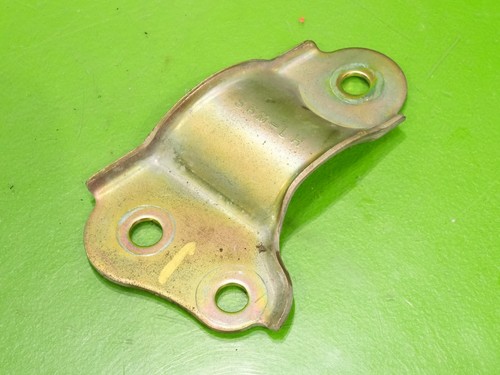 02-06 RSX OEM power steering gear rack driver left mount bracket tab holder