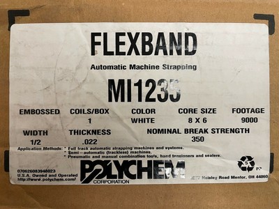 Flexband Automa...