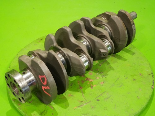 94-01 Integra GSR OEM B18C1 P72 VTEC engine motor  crankshaft 1.8