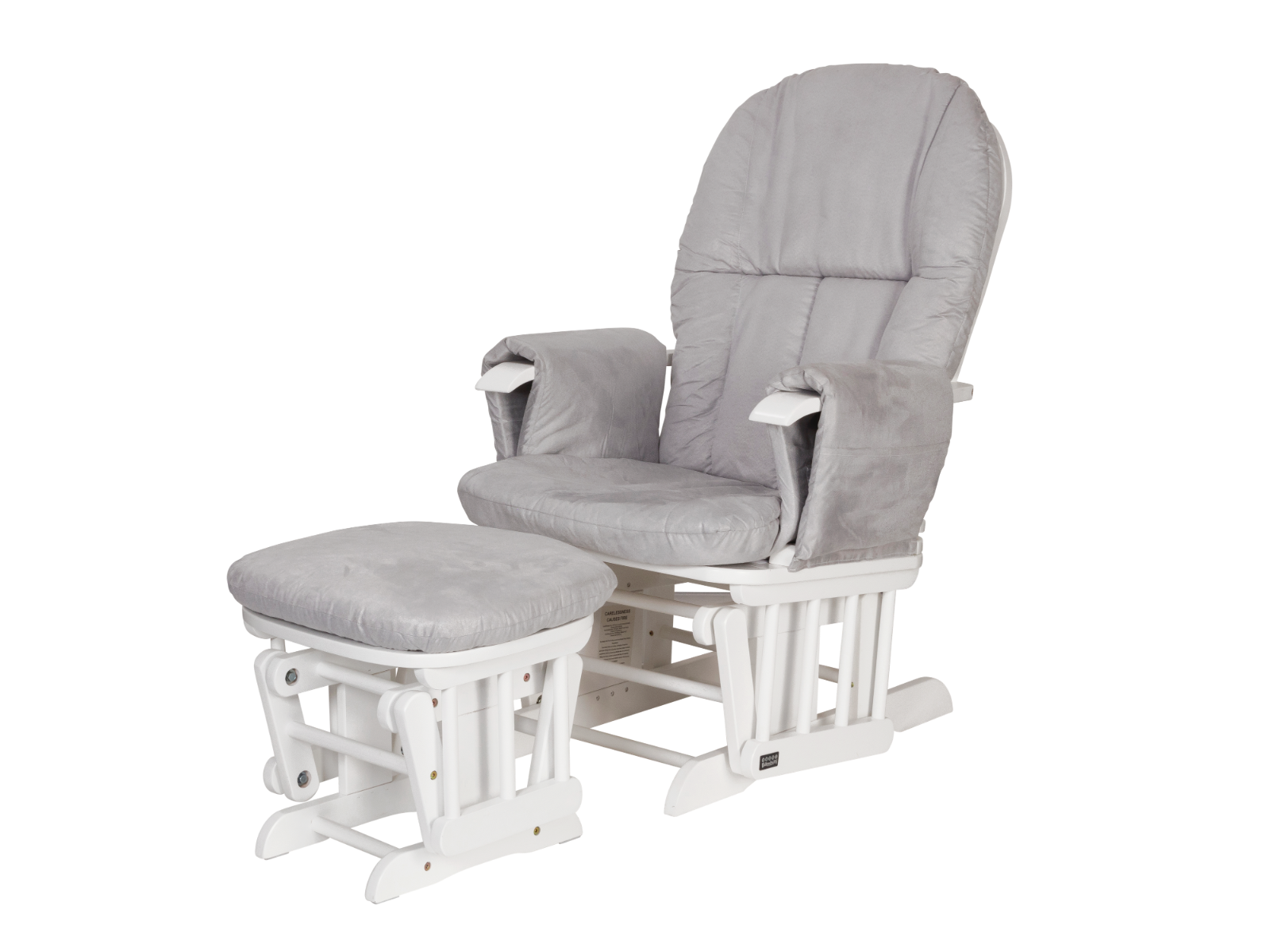 mothercare taplow glider chair