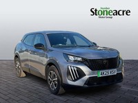 2025 Peugeot 2008 115kW Active 54kWh 5dr Auto HATCHBACK ELECTRIC Automatic